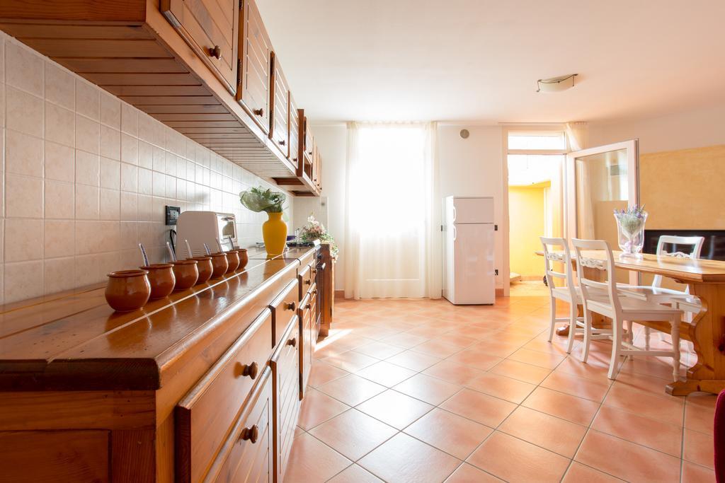 Apartment Conte Borso del Grappa Exterior foto