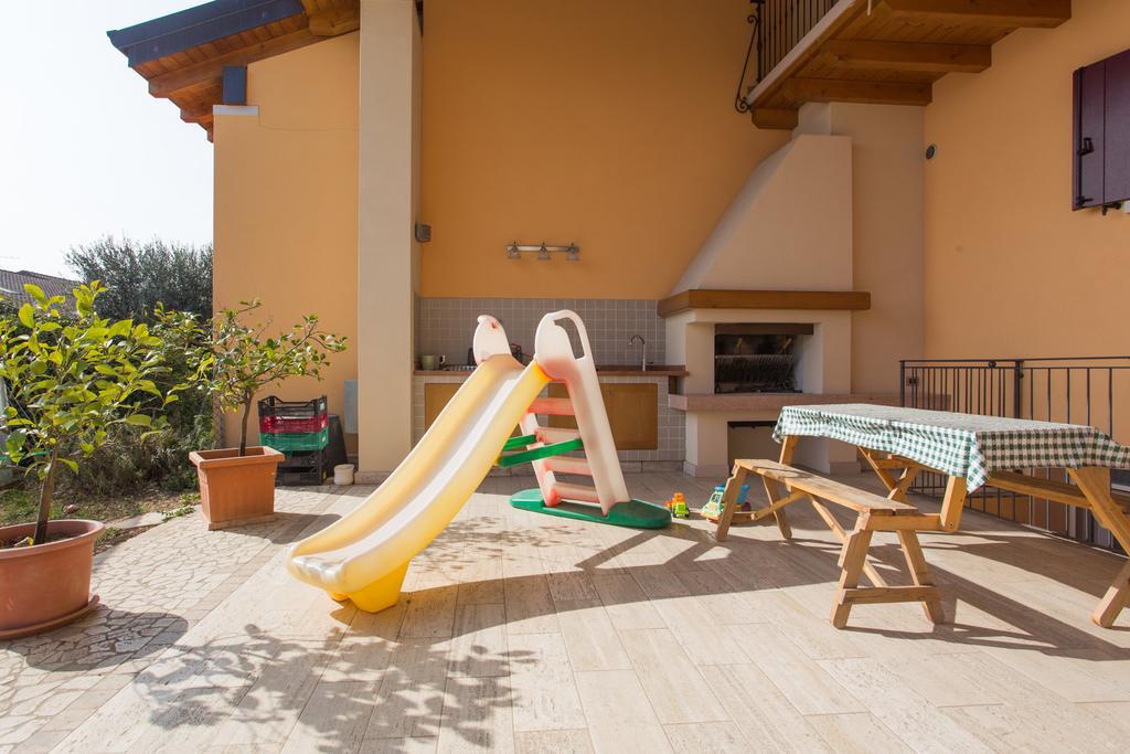 Apartment Conte Borso del Grappa Exterior foto