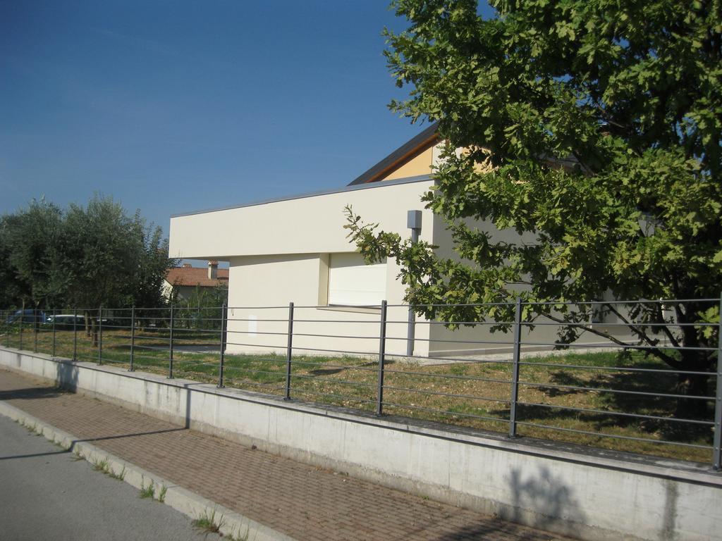 Apartment Conte Borso del Grappa Habitación foto